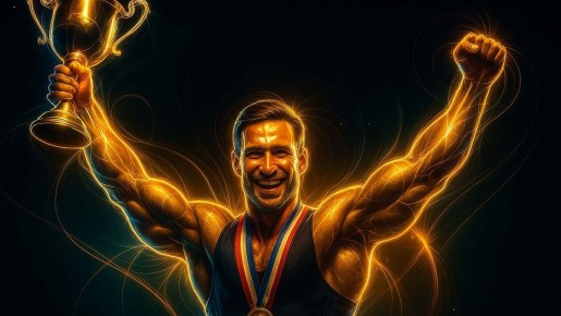 Золотой дубль: Немецкие бобслеисты блестяще выступили на Олимпиаде