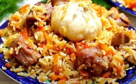 Как приготовить ленивый плов: секрет рассыпчатого риса без лишних хлопот