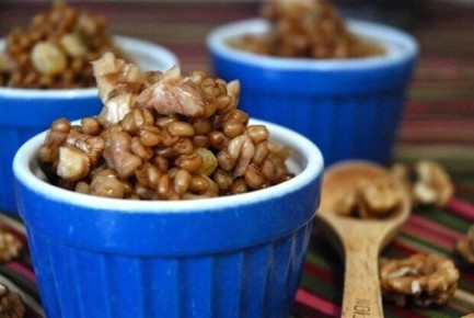 Кутья: традиционное блюдо, связывающее поколения