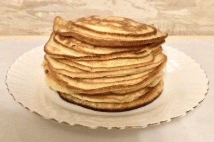 Что символизируют сны о блинах?