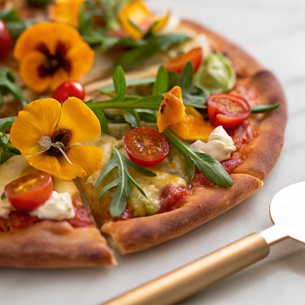 Средиземноморский пир: праздник вкуса и дружбы