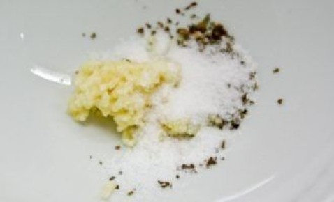 Медвежья лапа: хит-парад мясных угощений