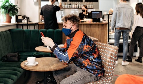 Блогер и бесплатный обед: как ресторан попался на уловки популярного гостя