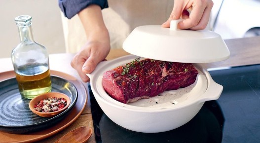 Как приготовить мяса на пару: секреты от шеф-повара