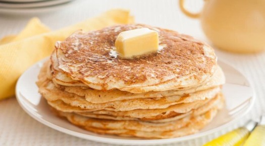 Секреты тонких дрожжевых блинов