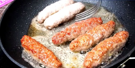 Мититеи: особые колбаски, которые покорят ваше сердце и желудок