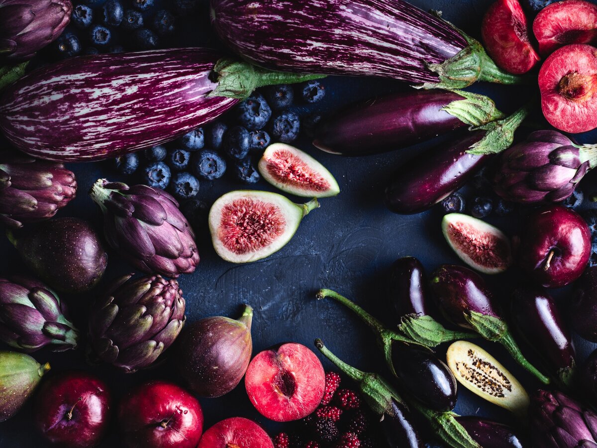 Клетчатка: важный элемент для здоровья и хорошего самочувствия