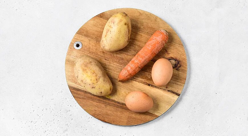 Нежный салат мимоза с ананасами: простой рецепт на все случаи жизни