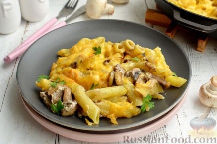 Необычные рецепты для вкусных ужинов этой недели