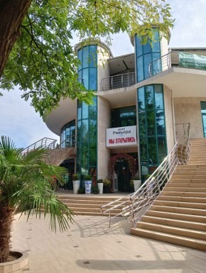 ������� � ����� ��������: ��������� ���� � ������������ ����