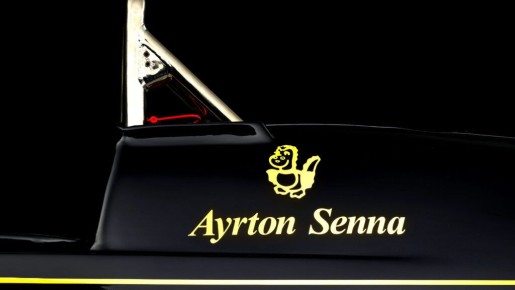 �� �������� �������� ���������� ����� �����: Lotus 98T 1986 ���� � ������������ �������