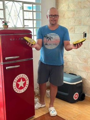 Авокадо: время наслаждаться тропическим вкусом