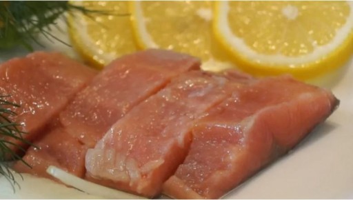 Как приготовить малосольную горбушу: идеальный рецепт на любой стол