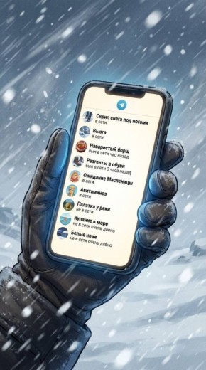 Творим будущее вместе