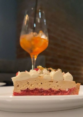 Archie на Комсомольском проспекте: идеальный выбор для пятничного вечера