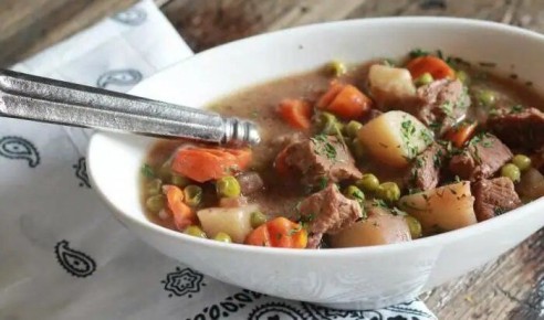 Секреты вкусного приготовления картошки с мясом