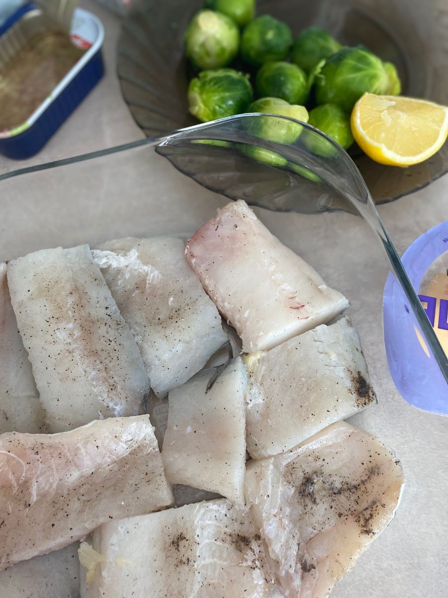 Как выбрать рыбу для здоровья: простые правила и ценные советы