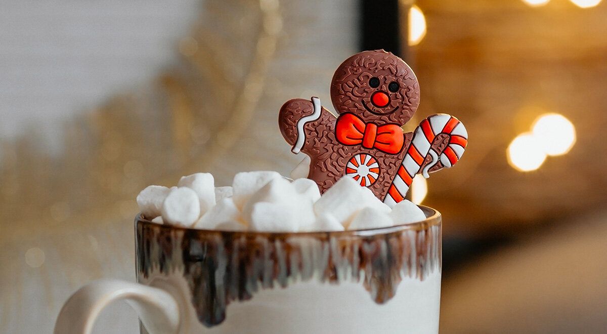 Современные закуски для новогоднего стола: что сейчас в моде