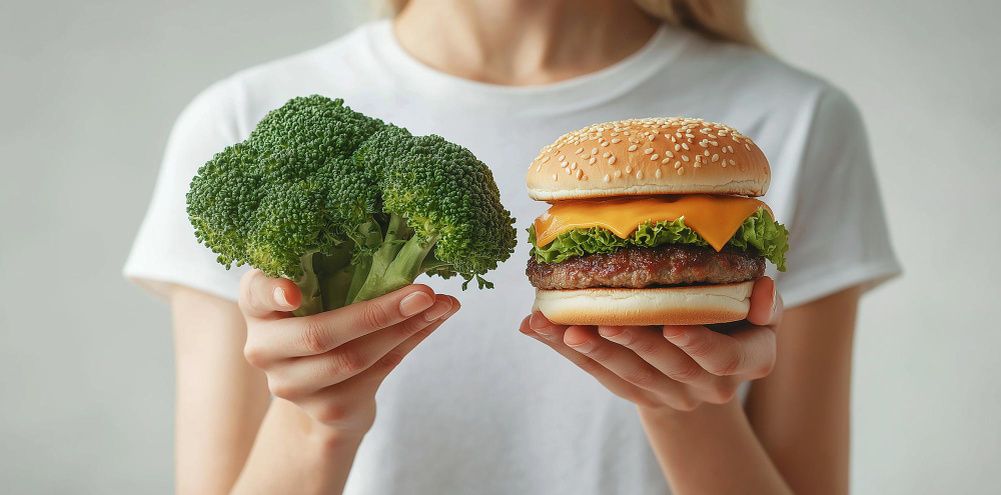 Еда без страха: какие продукты можно и нельзя есть со съёмным протезом