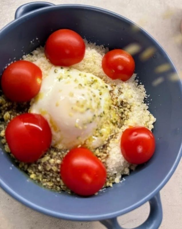 Вкусное приключение: как простая пшенка возвращает радость кулинарии