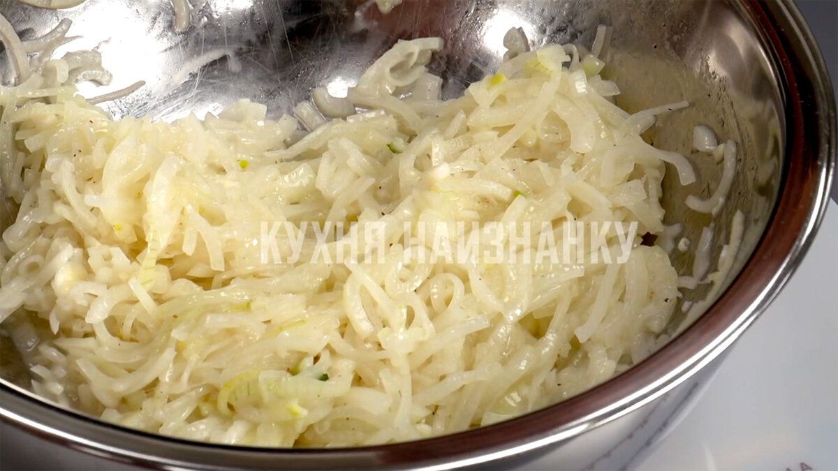 Как сделать идеальный маринованный лук: ответы на популярные вопросы