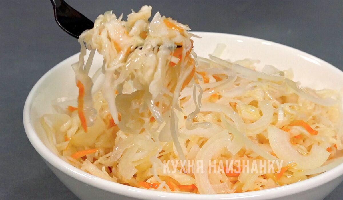 Как правильно засолить капусту: секреты идеального рецепта