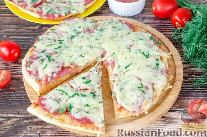 Необычные завтраки на каждый день