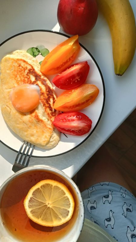 Вкусные идеи на март: что есть каждый день недели