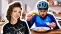 Как правильно позавтракать перед велопоездкой: 8 лучших продуктов