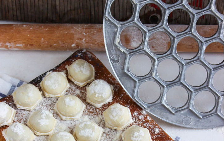 Когда домашние пельмени лучше любого ресторанного блюда