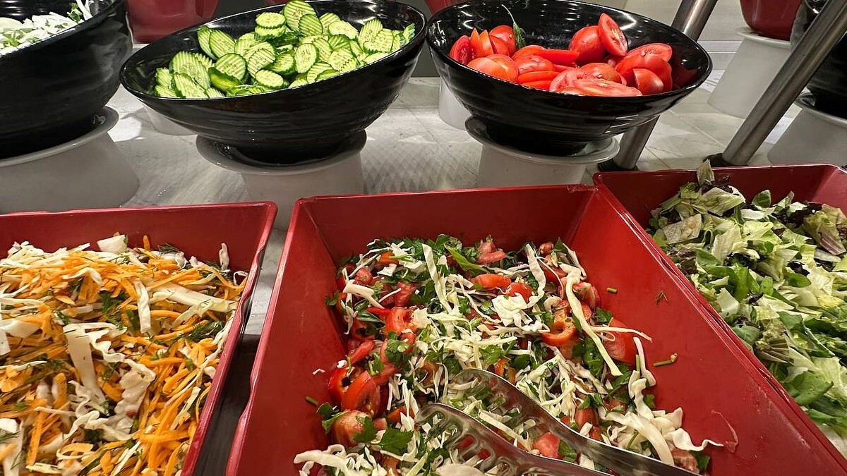 Как зимний рацион помогает справиться с хандрой