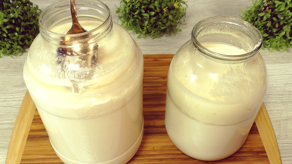 Как приготовить идеальный домашний творог: простой и вкусный рецепт