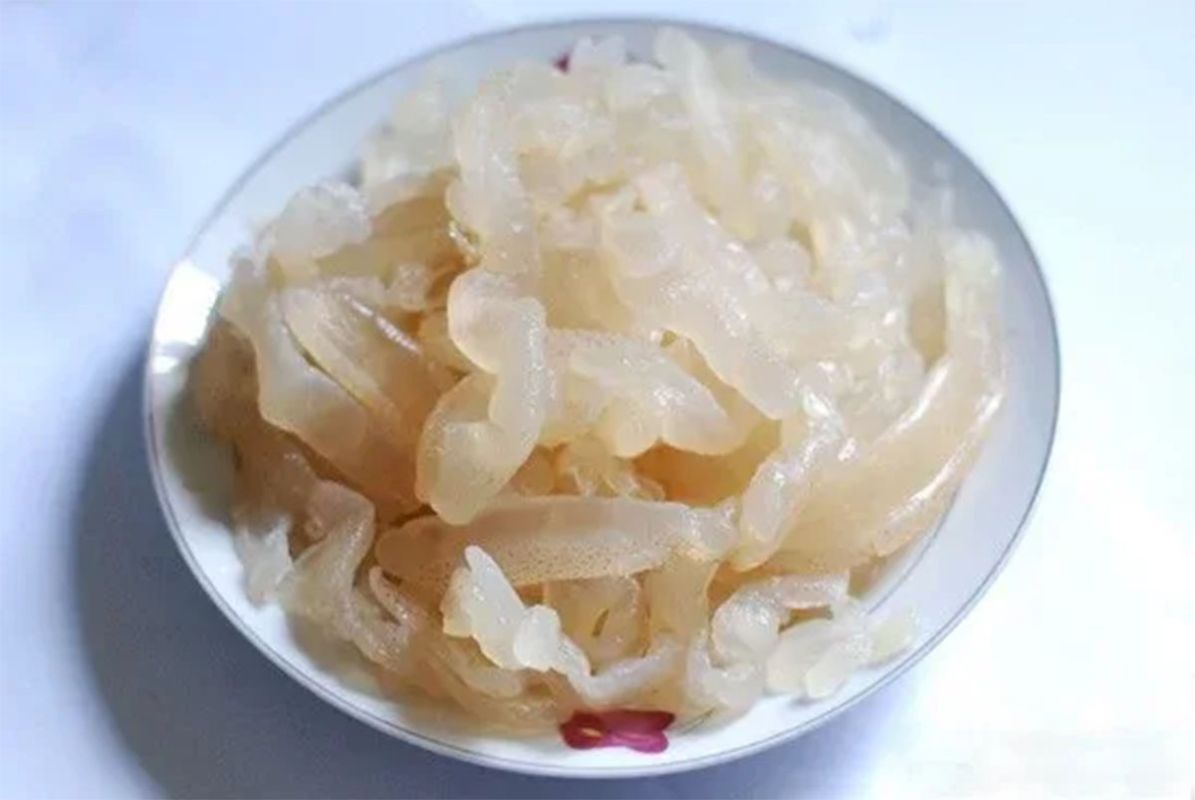 Хрустальное мясо: будущее на наших столах