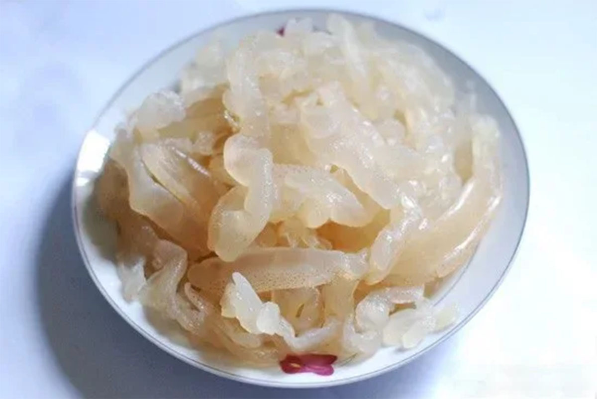 Хрустальное мясо: будущее на наших столах