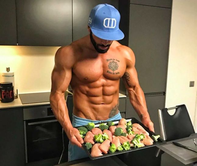 Кулинарные секреты для быстрого приготовления и здорового питания