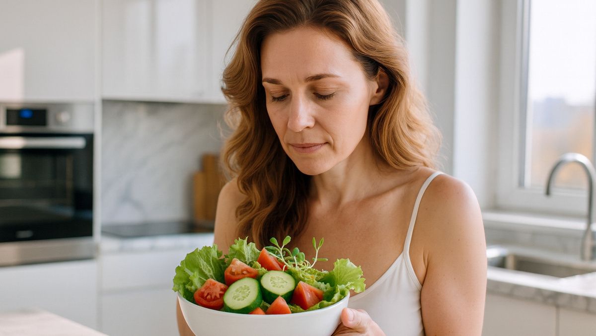 Как влияет ужин после шести на здоровье: мифы и реальность