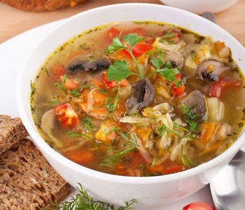 Щи по монастырски: вкусное путешествие в традиции