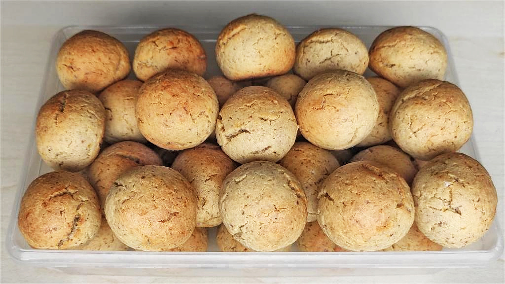 Вкусное ореховое печенье без сахара и глютена: идеальный выбор для ЗОЖ