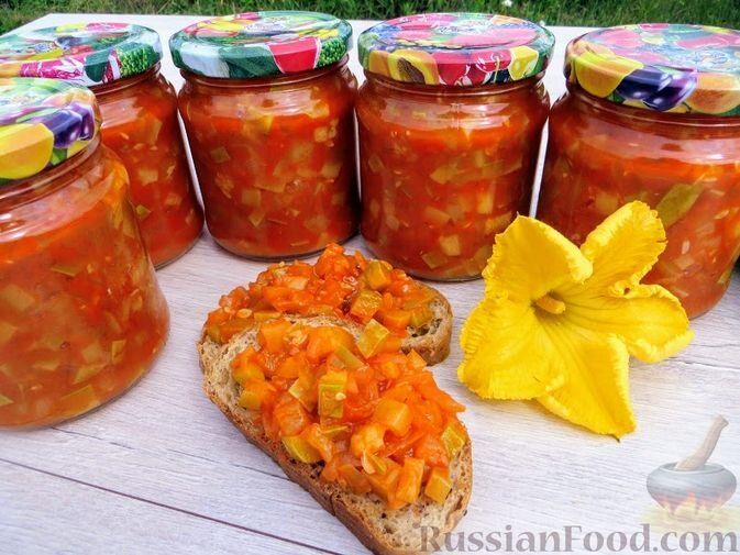 Секреты идеального лечо: готовим с разнообразием