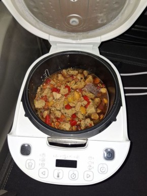 Как прошел отдых: кулинарные традиции на старте новой недели