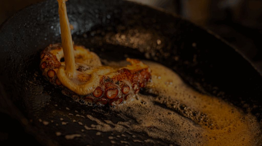 Чайный ресторан Yum Cha: гастрономическое путешествие в Сантьяго