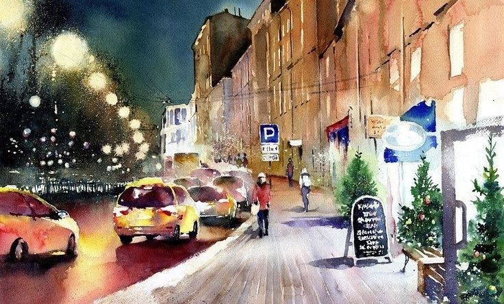 Как открыть новые горизонты своего восприятия