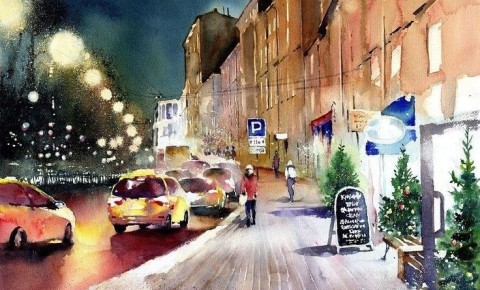 Как открыть новые горизонты своего восприятия