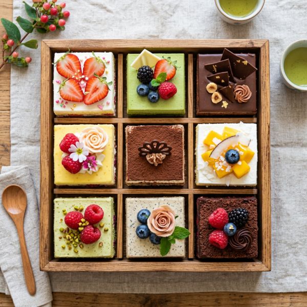 Кондитерам не нужно становиться ИП: мифы о требованиях маркетплейсов