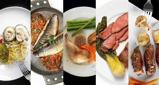 Вкусные блюда для вашей мультиварки: 5 простых рецептов