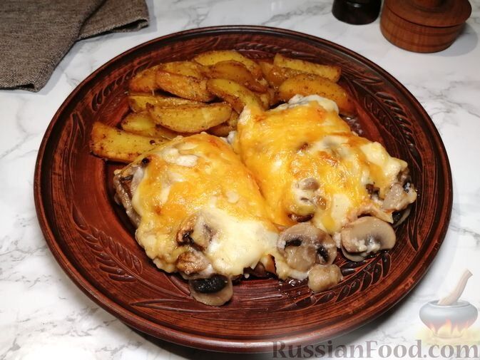 Готовы к вкусным экспериментам! Лучшие рецепты на выходные