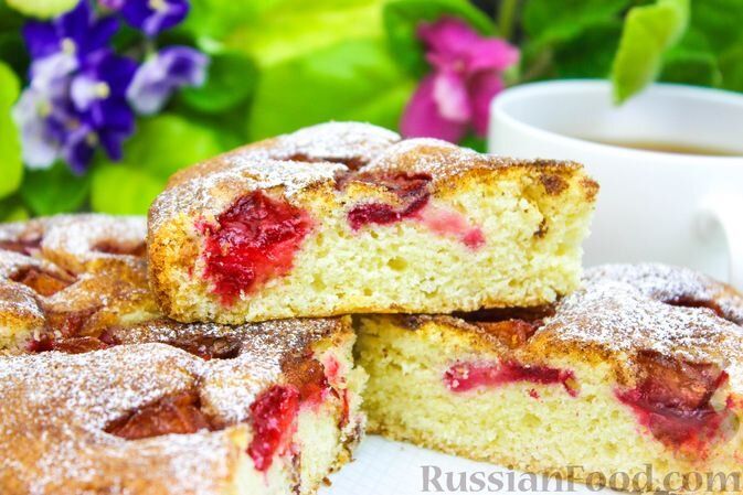 Кулинарное вдохновение: откройте для себя лучшие видео рецепты