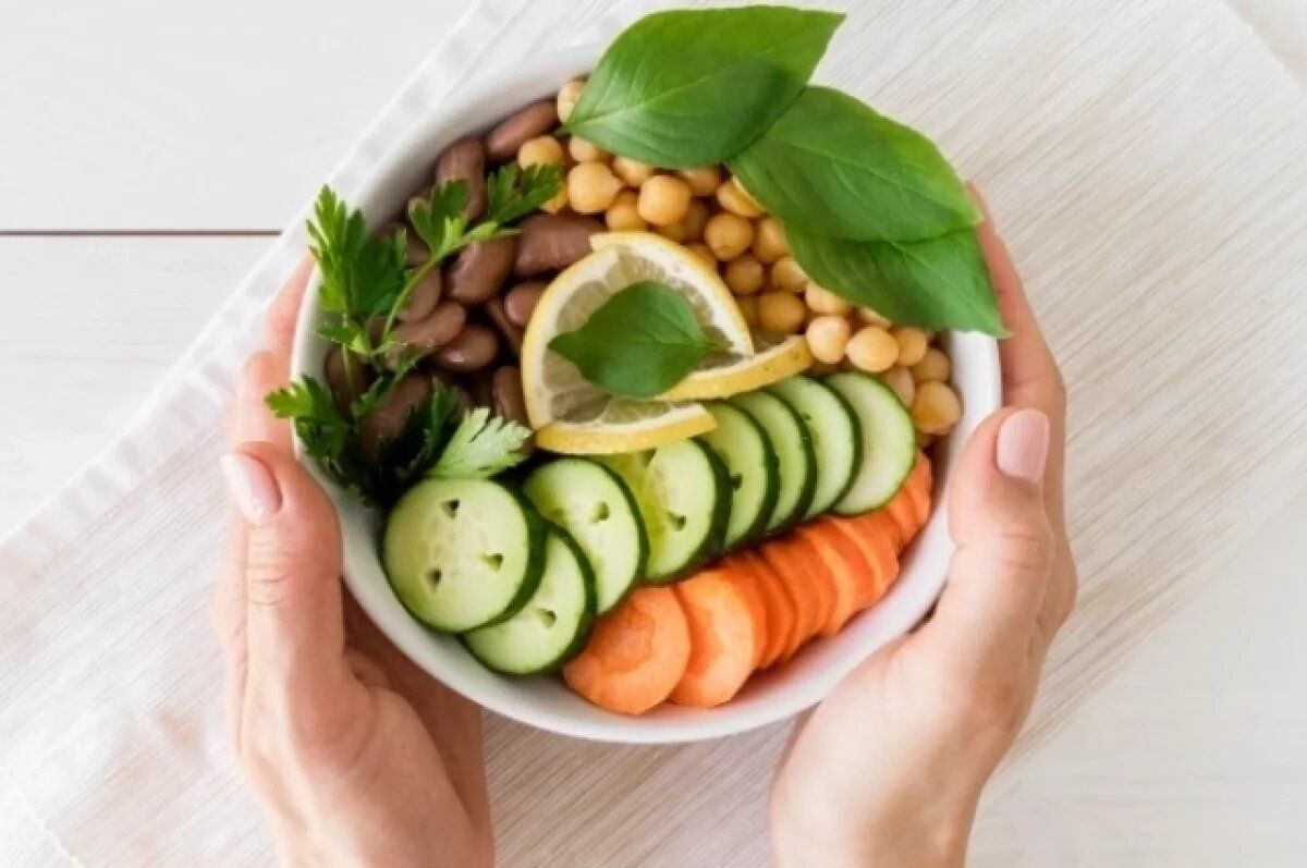 Как наладить питание во время беременности: советы для будущих мам