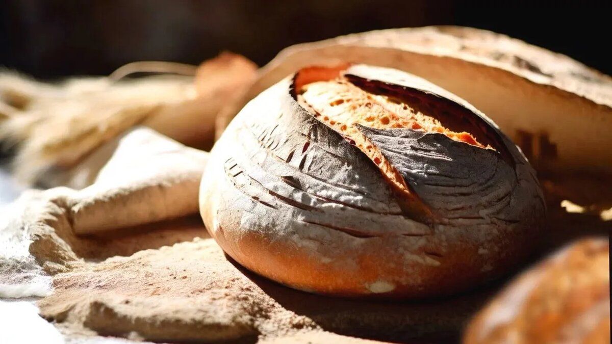 Как создать идеальную закваску: секреты успешного хлебопечения