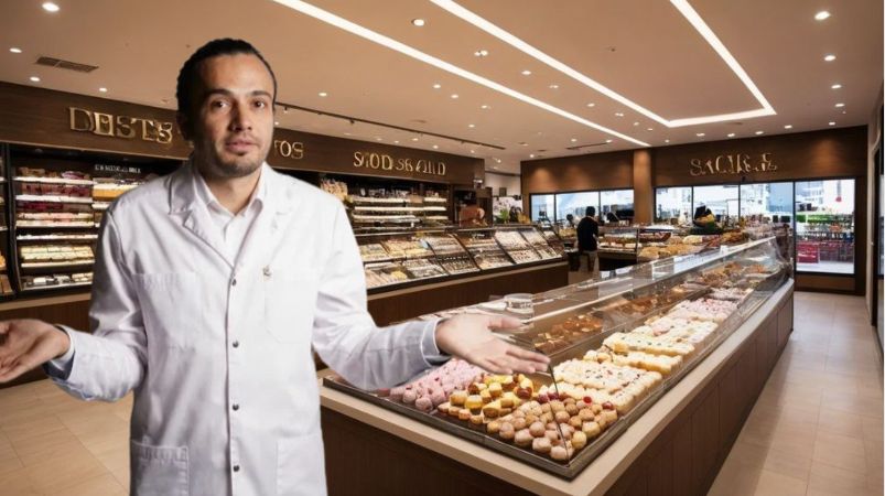 Как наладить дружбу с десертами: советы от диетолога